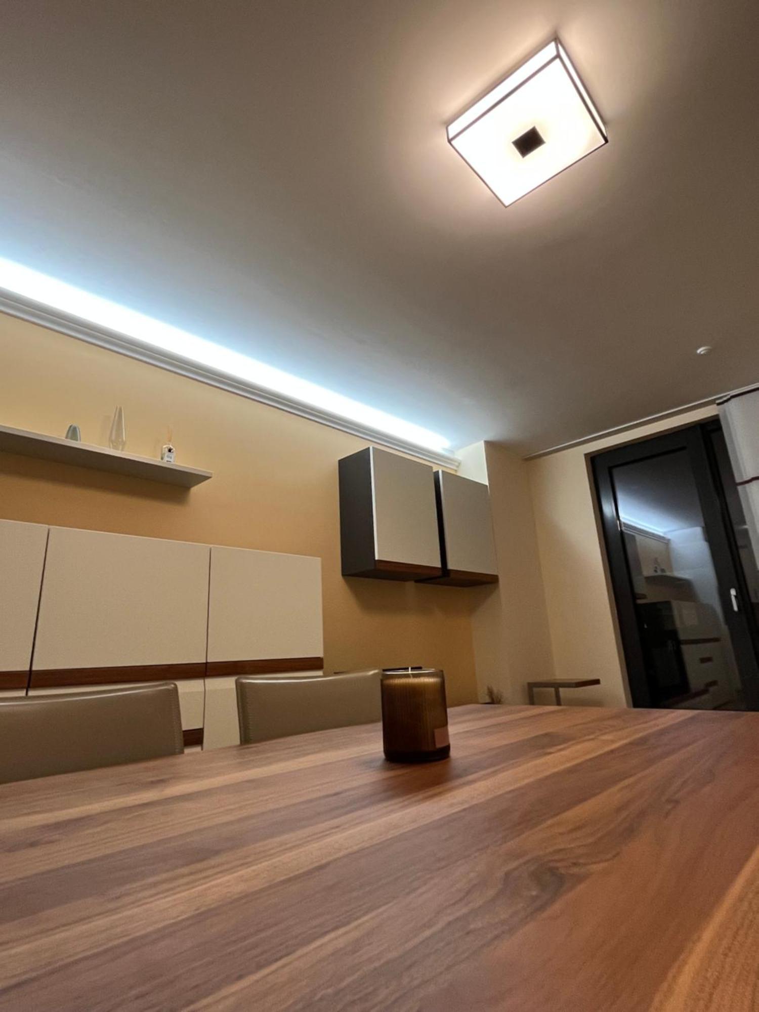 5Ensational Eu- Zone Appartment Брюссель Екстер'єр фото