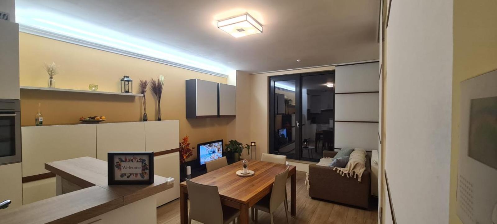 5Ensational Eu- Zone Appartment Брюссель Екстер'єр фото