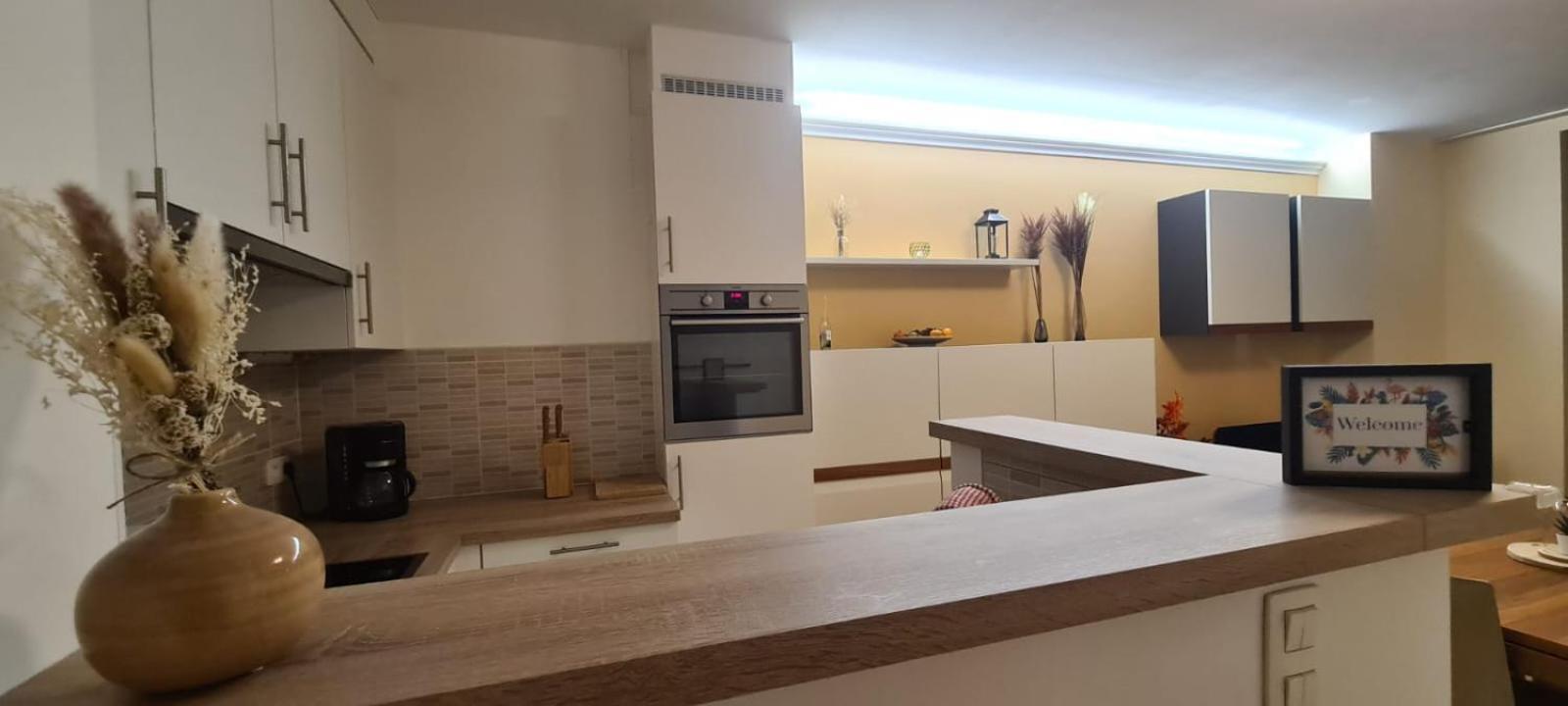 5Ensational Eu- Zone Appartment Брюссель Екстер'єр фото