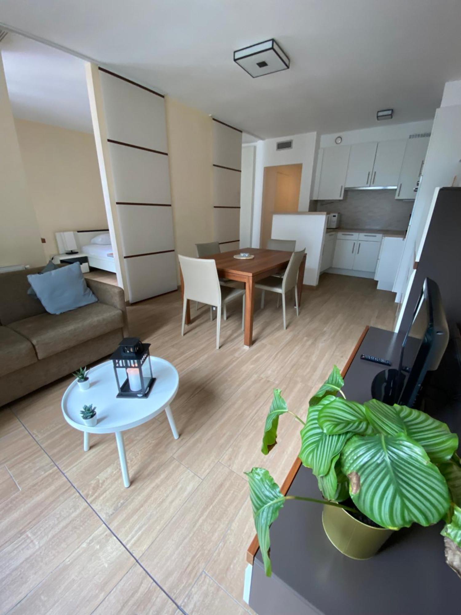 5Ensational Eu- Zone Appartment Брюссель Екстер'єр фото